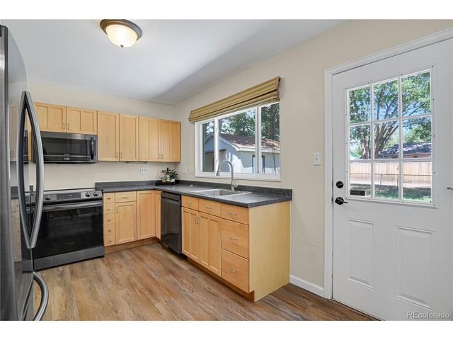 3211 N Institute St, Colorado Springs, CO 80907