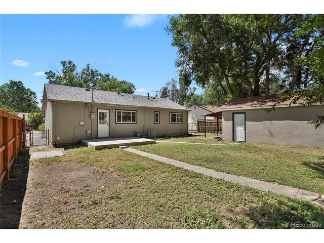 3211 N Institute St, Colorado Springs, CO 80907