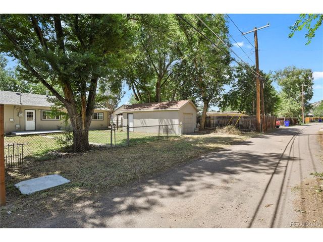 3211 N Institute St, Colorado Springs, CO 80907