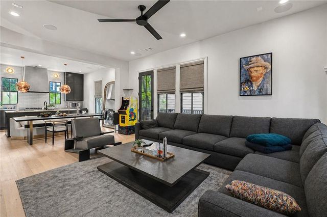 2068 Telfair Circle NE, Atlanta, GA 30324