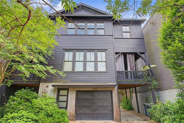 2068 Telfair Circle NE, Atlanta, GA 30324