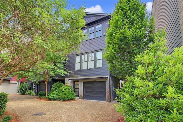 2068 Telfair Circle NE, Atlanta, GA 30324