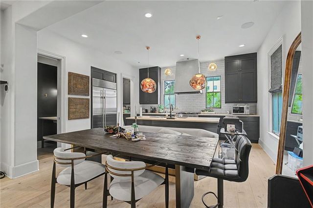 2068 Telfair Circle NE, Atlanta, GA 30324