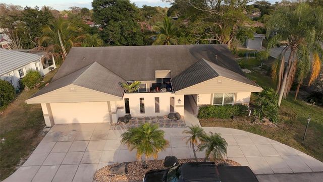4602 Norfolk Island Pine Drive, Tamarac, FL 33319