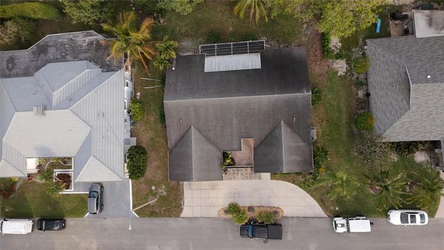 4602 Norfolk Island Pine Drive, Tamarac, FL 33319