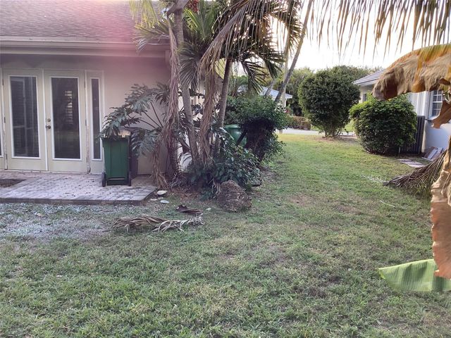 4602 Norfolk Island Pine Drive, Tamarac, FL 33319