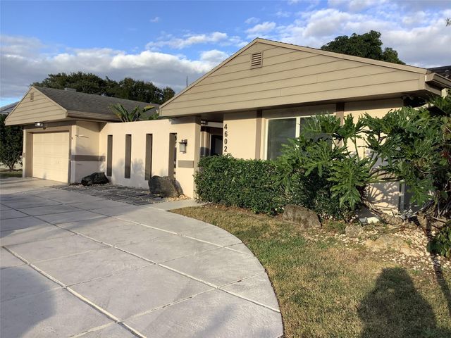 4602 Norfolk Island Pine Drive, Tamarac, FL 33319