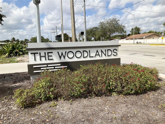 4602 Norfolk Island Pine Drive, Tamarac, FL 33319