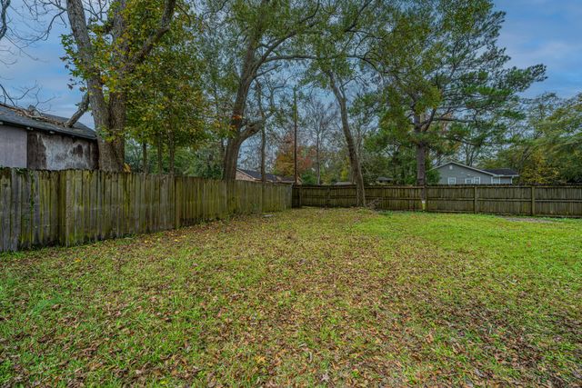 2767 Houston Street, North Charleston, SC 29405