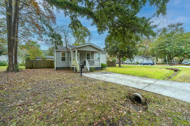 2767 Houston Street, North Charleston, SC 29405