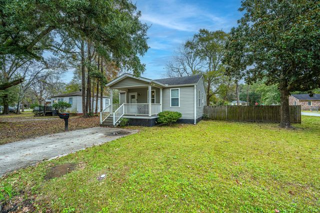 2767 Houston Street, North Charleston, SC 29405
