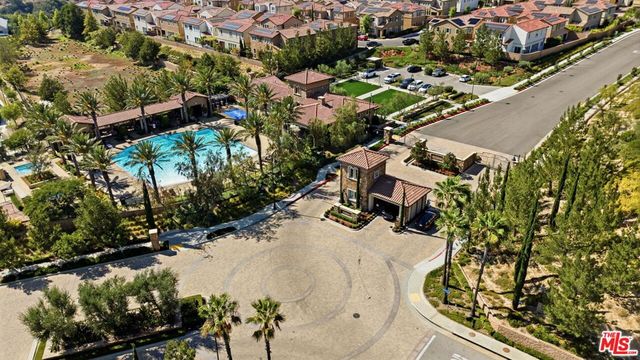 20715 Butternut Circle, Porter Ranch, CA 91326