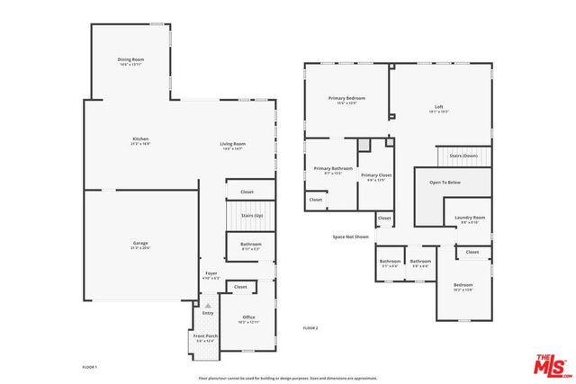 20715 Butternut Circle, Porter Ranch, CA 91326