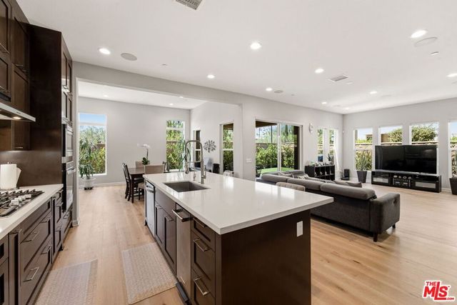 20715 Butternut Circle, Porter Ranch, CA 91326