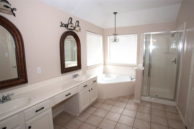 2406 Hillside Drive, Anna, TX 75409