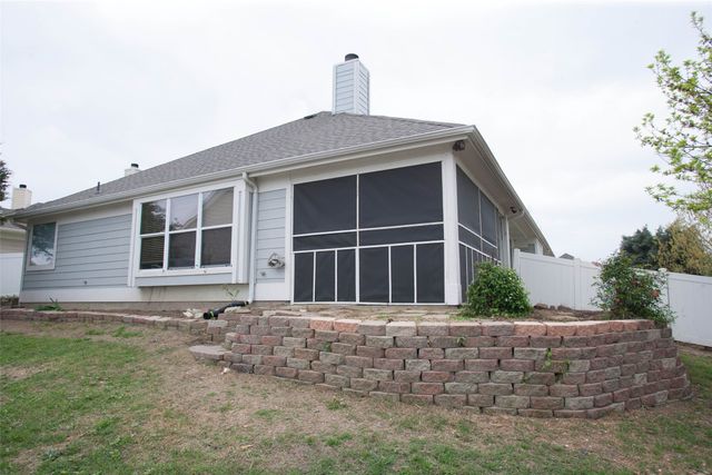 2406 Hillside Drive, Anna, TX 75409