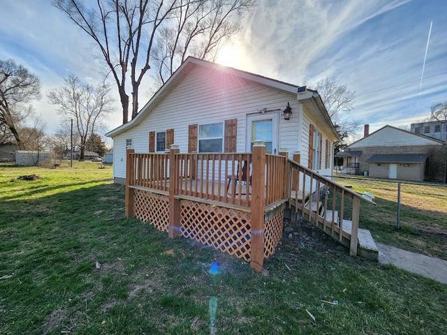 1712 Martha Street, St Joseph, MO 64504