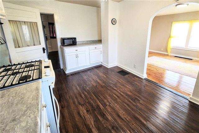 1712 Martha Street, St Joseph, MO 64504