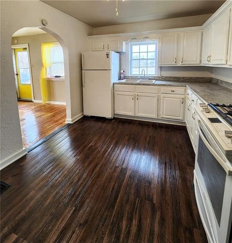 1712 Martha Street, St Joseph, MO 64504