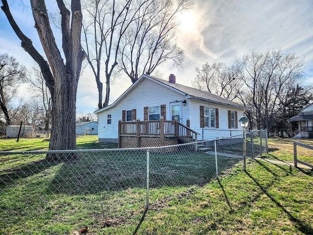1712 Martha Street, St Joseph, MO 64504