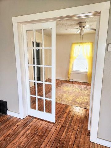 1712 Martha Street, St Joseph, MO 64504