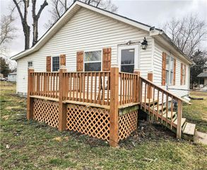 1712 Martha Street, St Joseph, MO 64504