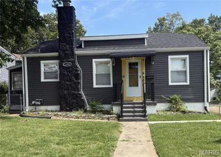 5300 Colton Drive, St Louis, MO 63121