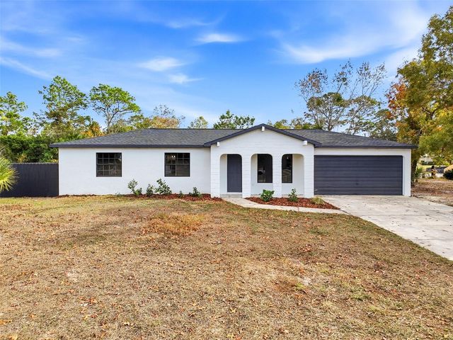 4178 MONTANO AVENUE, Spring Hill, FL 34609