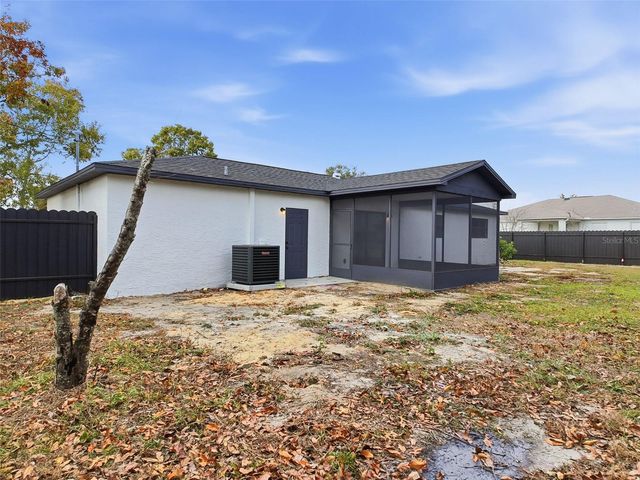 4178 MONTANO AVENUE, Spring Hill, FL 34609