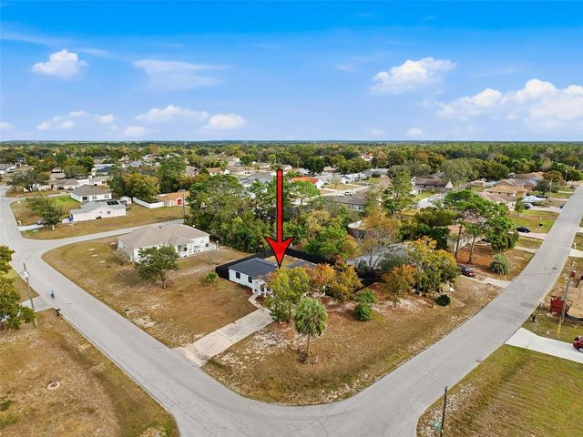 4178 MONTANO AVENUE, Spring Hill, FL 34609