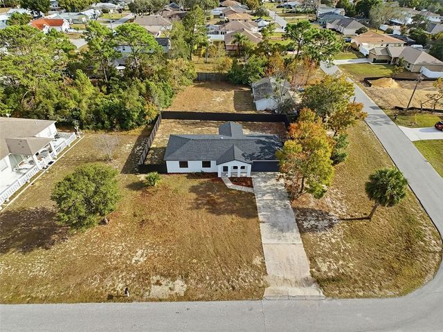 4178 MONTANO AVENUE, Spring Hill, FL 34609