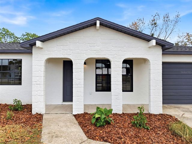 4178 MONTANO AVENUE, Spring Hill, FL 34609