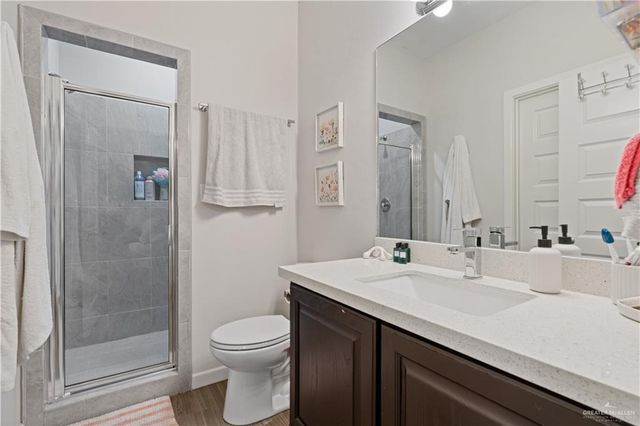 3020 S K Center Street 2, Mcallen, TX 78503