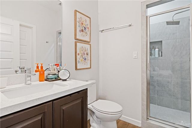 3020 S K Center Street 2, Mcallen, TX 78503