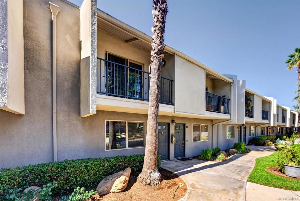 1045 Peach Ave Unit 34 Unit 34, El Cajon, CA 92021 — photo 2