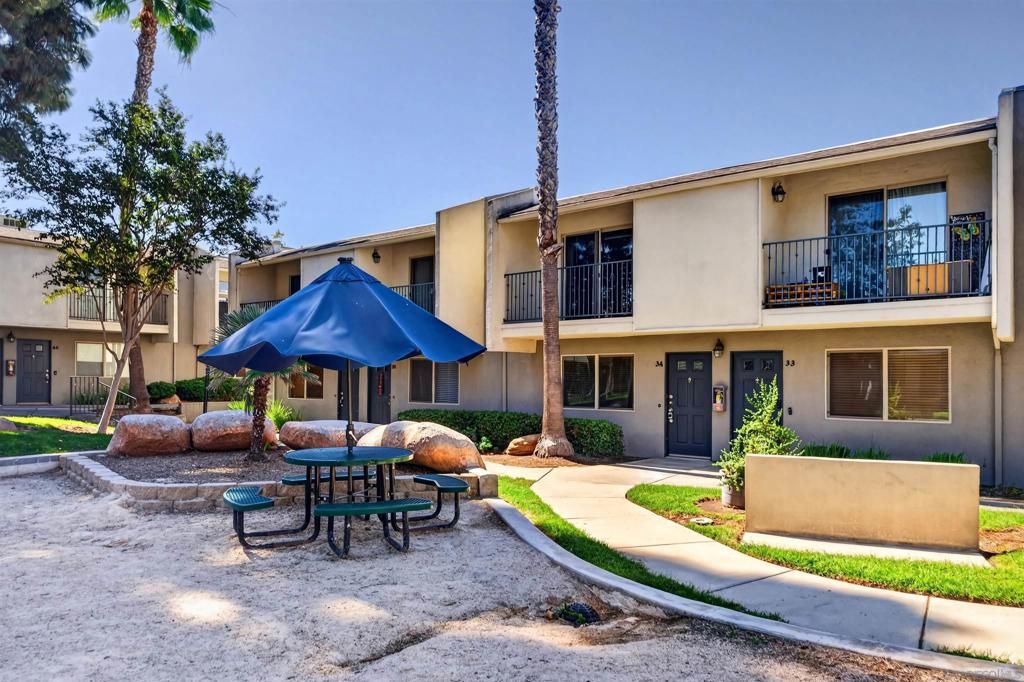 1045 Peach Ave Unit 34 Unit 34, El Cajon, CA 92021 — photo 3