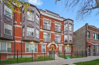 6651 S Maryland Avenue 1E, Chicago, IL 60637