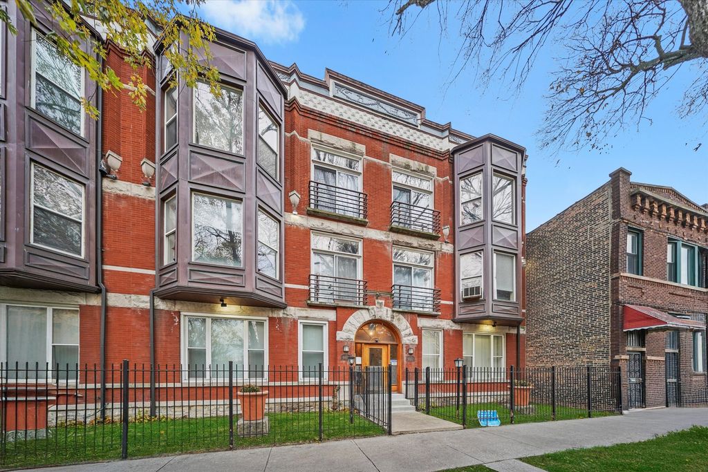 6651 S Maryland Avenue 1E, Chicago, IL 60637