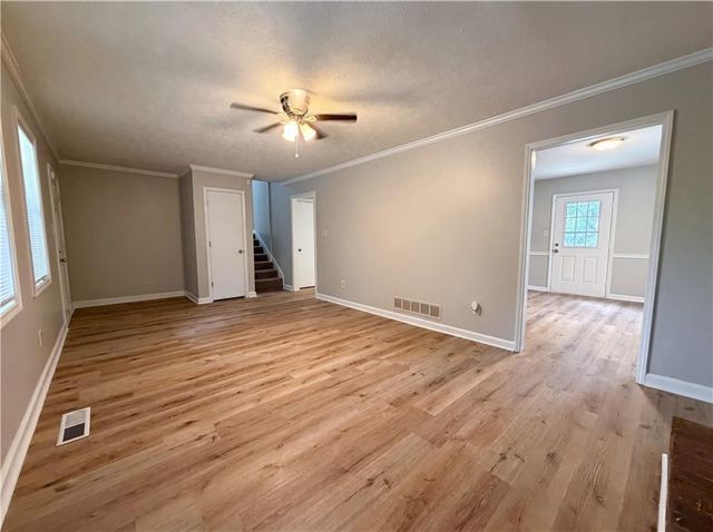 3193 Pinto Drive, Powder Springs, GA 30127
