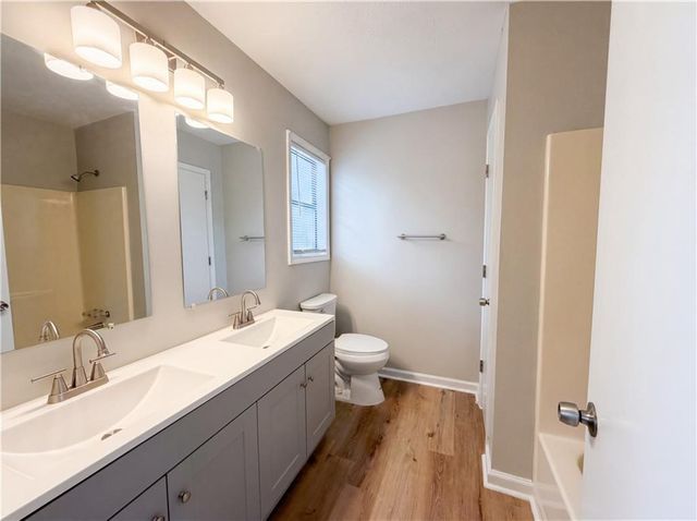 3193 Pinto Drive, Powder Springs, GA 30127