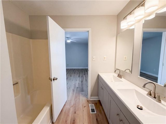 3193 Pinto Drive, Powder Springs, GA 30127