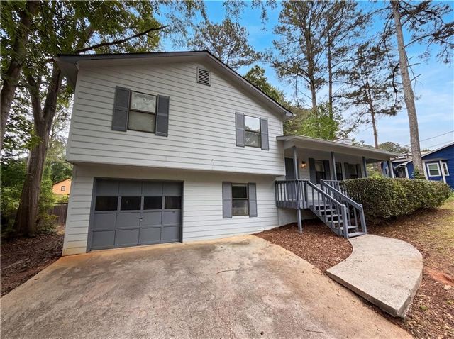 3193 Pinto Drive, Powder Springs, GA 30127
