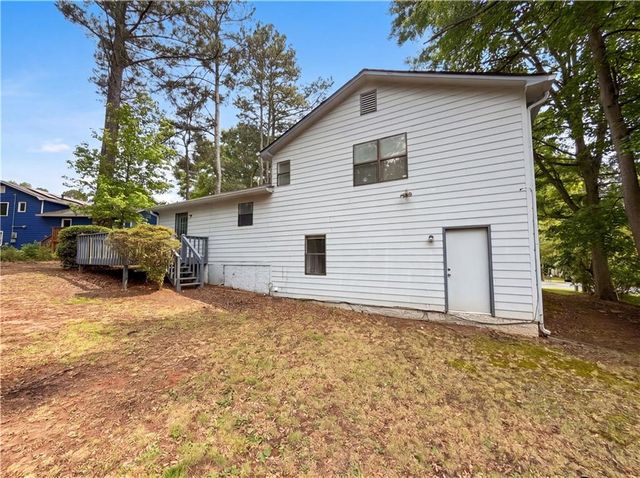 3193 Pinto Drive, Powder Springs, GA 30127