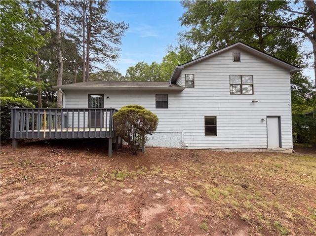 3193 Pinto Drive, Powder Springs, GA 30127