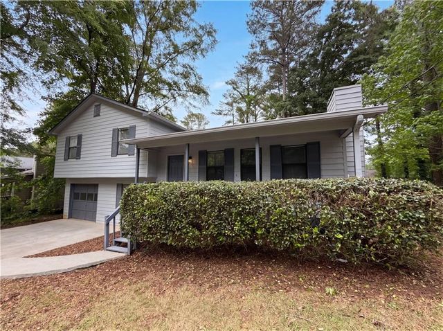 3193 Pinto Drive, Powder Springs, GA 30127