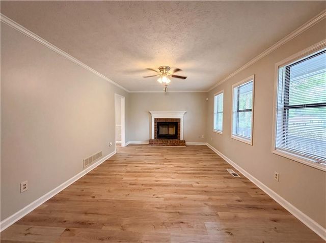 3193 Pinto Drive, Powder Springs, GA 30127