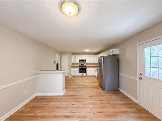 3193 Pinto Drive, Powder Springs, GA 30127