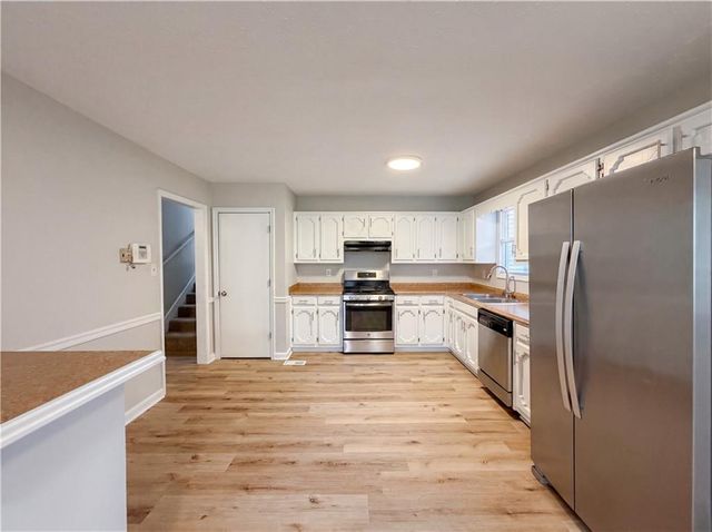 3193 Pinto Drive, Powder Springs, GA 30127