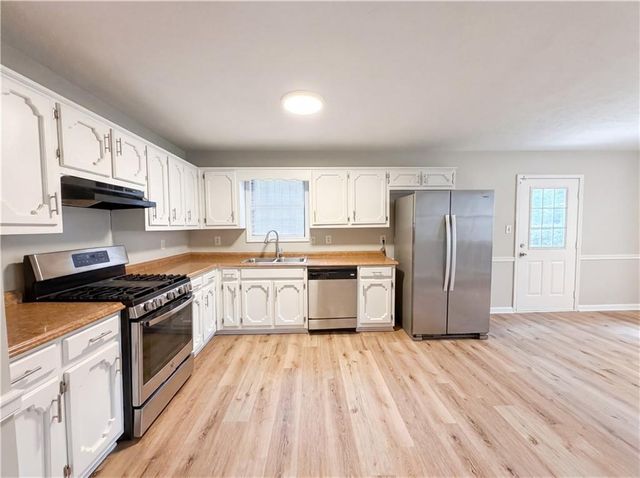 3193 Pinto Drive, Powder Springs, GA 30127
