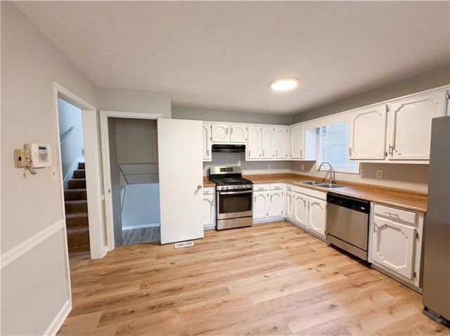 3193 Pinto Drive, Powder Springs, GA 30127